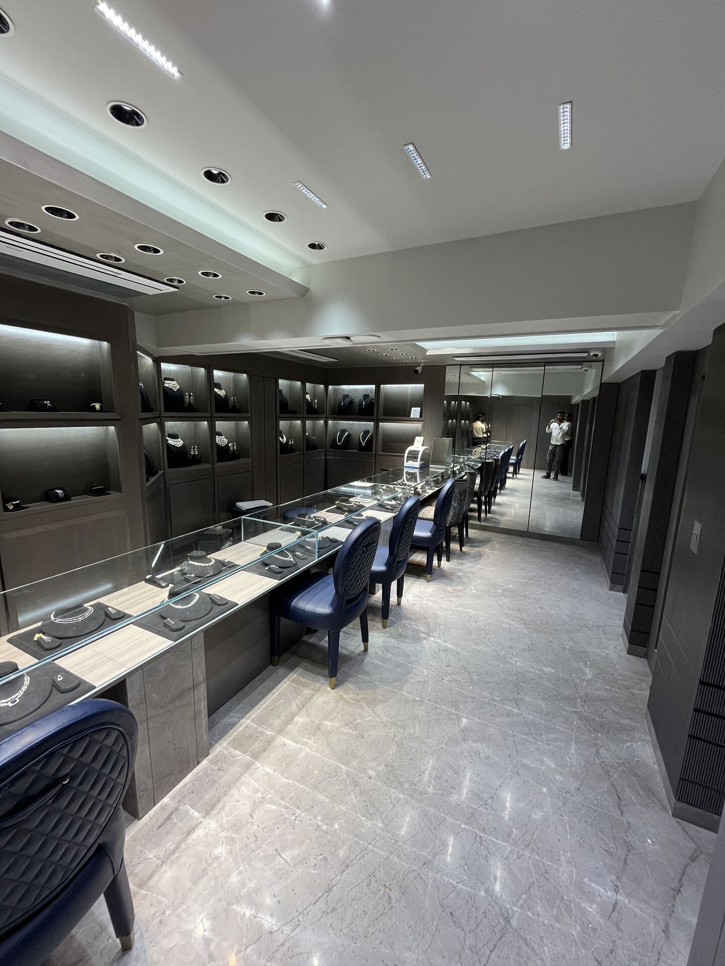 Custom Furniture Design